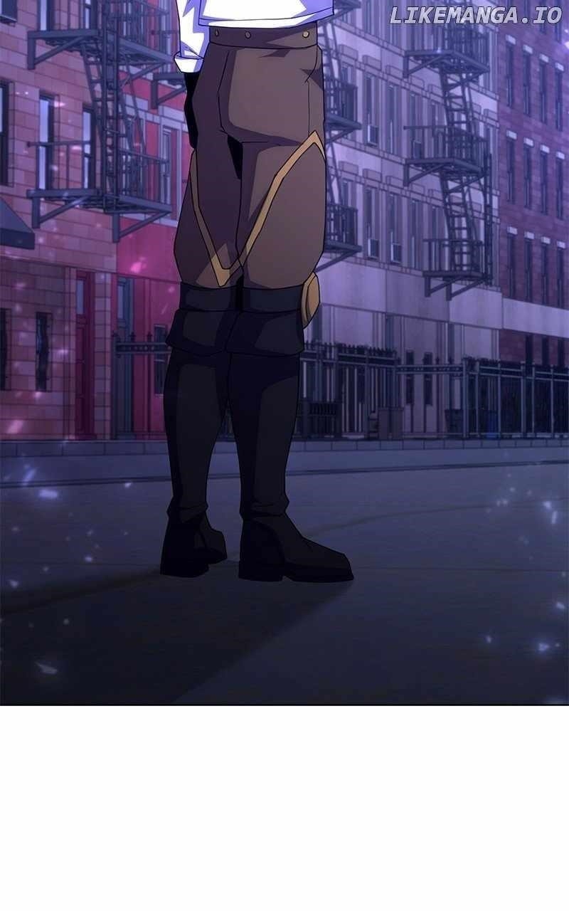 Surviving in an Action Manhwa Chapter 75 - Page 77