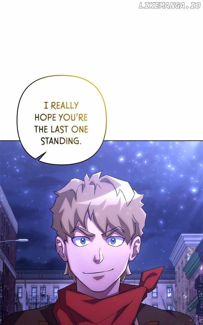 Surviving in an Action Manhwa Chapter 75 - Page 78