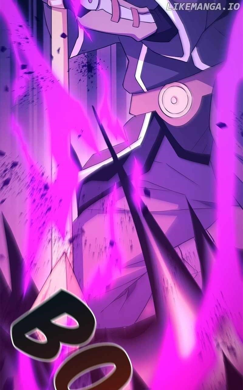 Surviving in an Action Manhwa Chapter 75 - Page 81