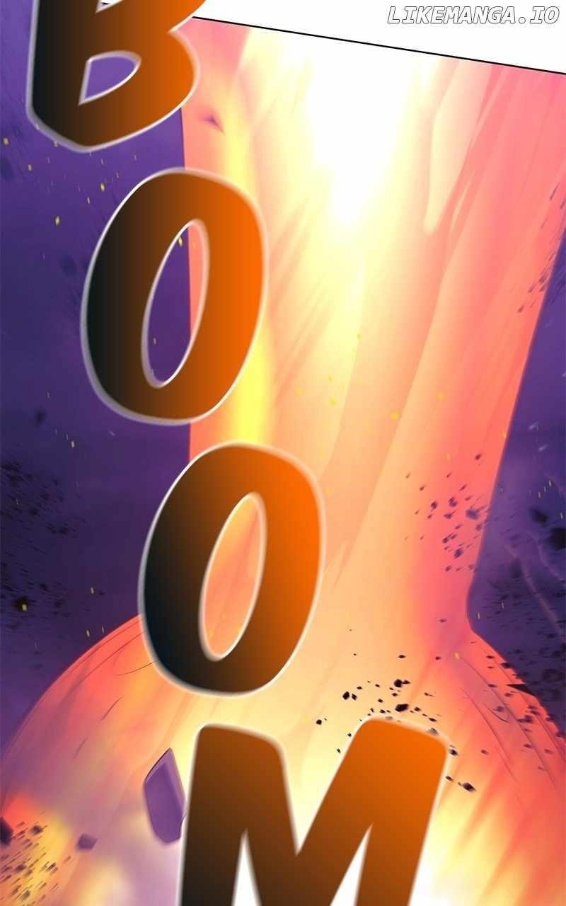 Surviving in an Action Manhwa Chapter 75 - Page 88