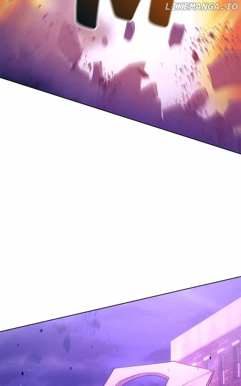 Surviving in an Action Manhwa Chapter 75 - Page 89