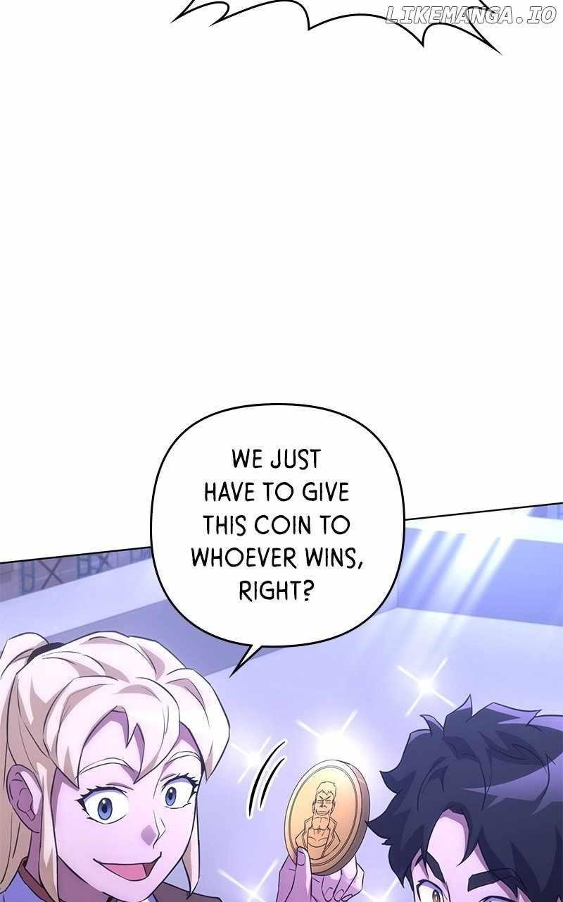 Surviving in an Action Manhwa Chapter 75 - Page 9