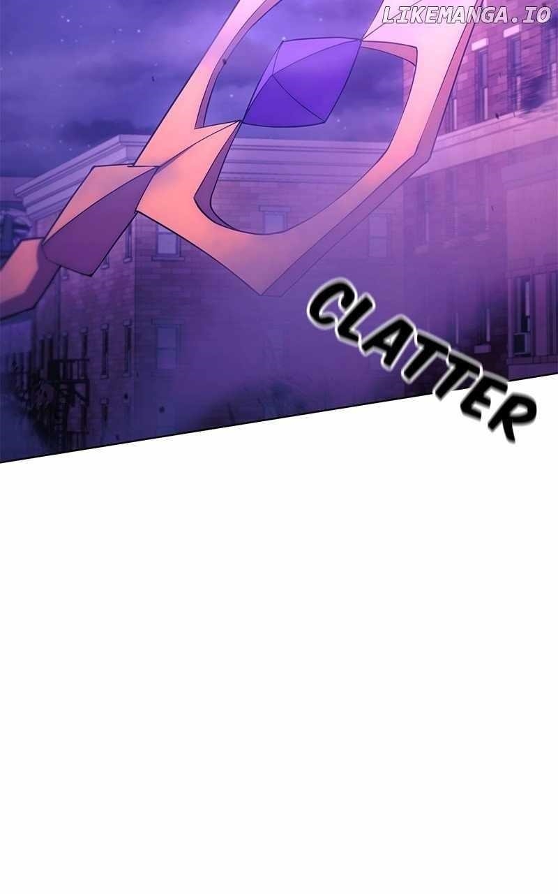 Surviving in an Action Manhwa Chapter 75 - Page 90