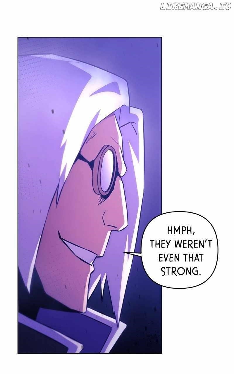 Surviving in an Action Manhwa Chapter 75 - Page 91