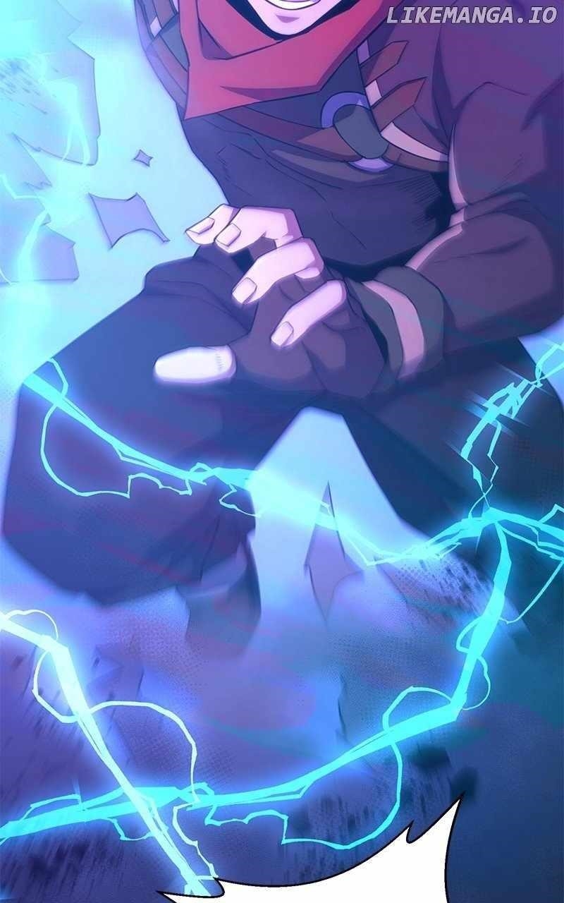 Surviving in an Action Manhwa Chapter 75 - Page 94