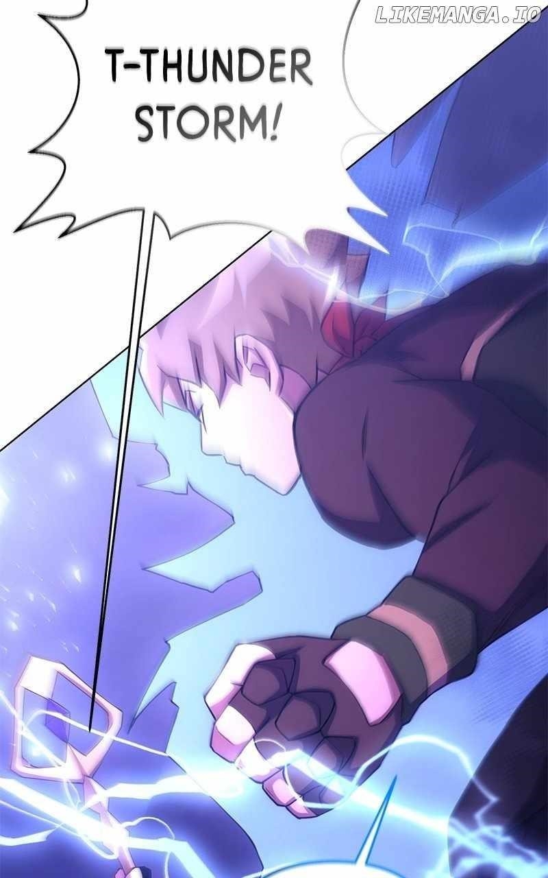 Surviving in an Action Manhwa Chapter 75 - Page 96