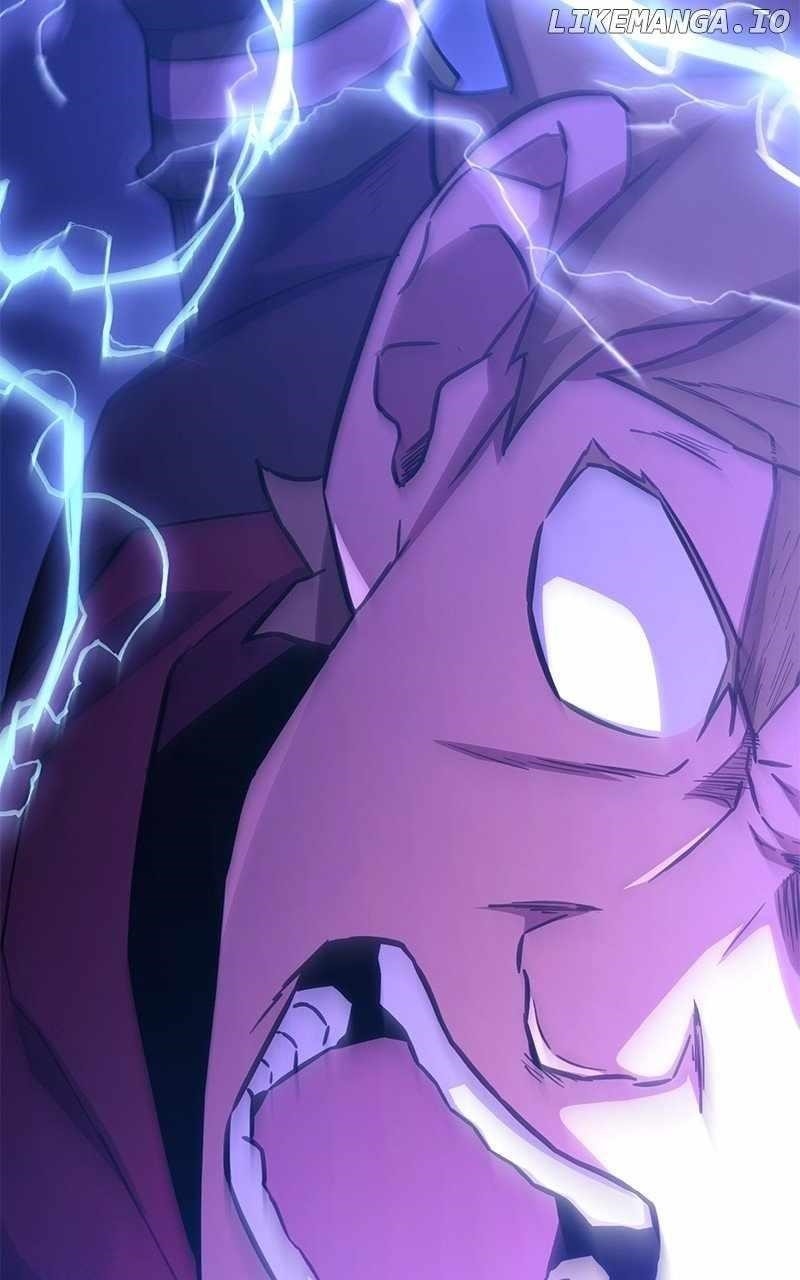 Surviving in an Action Manhwa Chapter 75 - Page 99