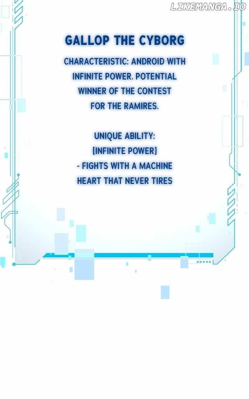 Surviving in an Action Manhwa Chapter 76 - Page 102