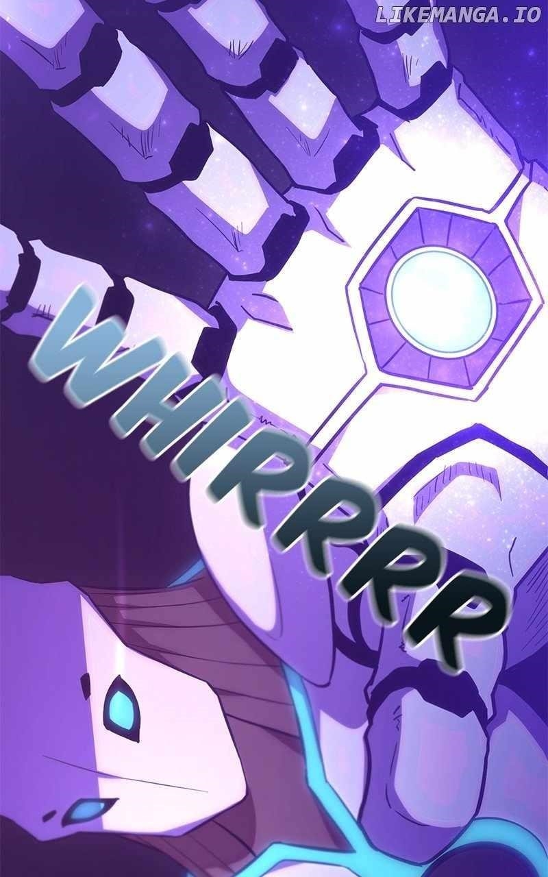 Surviving in an Action Manhwa Chapter 76 - Page 106