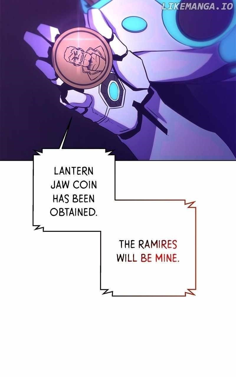 Surviving in an Action Manhwa Chapter 76 - Page 107