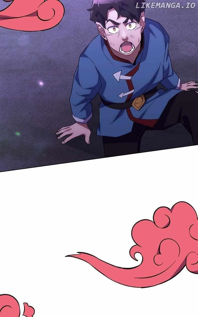 Surviving in an Action Manhwa Chapter 76 - Page 112