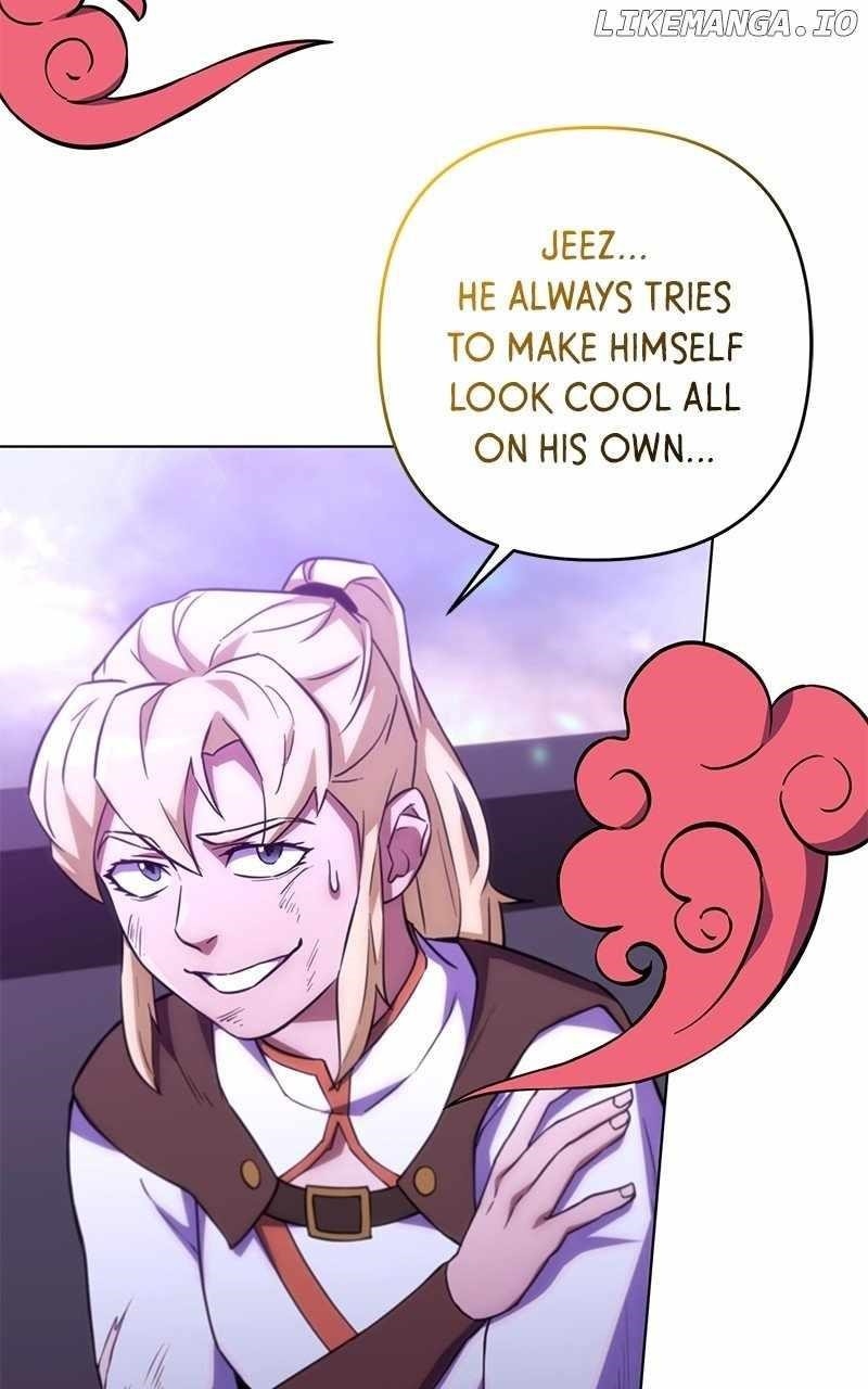 Surviving in an Action Manhwa Chapter 76 - Page 113