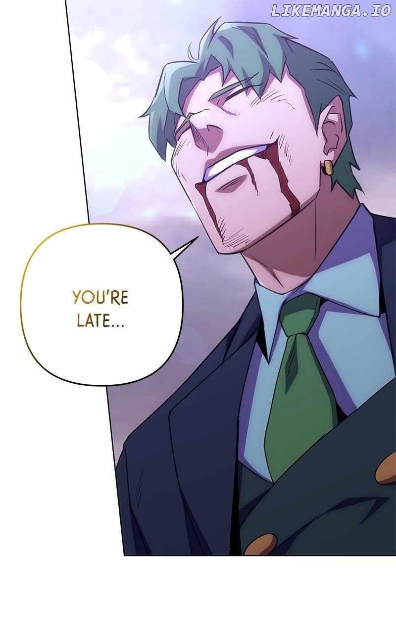 Surviving in an Action Manhwa Chapter 76 - Page 115