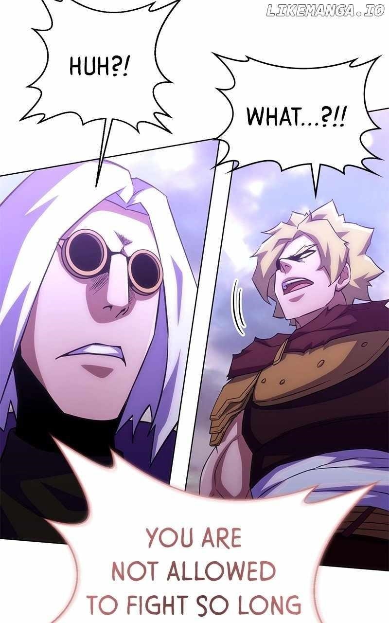 Surviving in an Action Manhwa Chapter 76 - Page 120