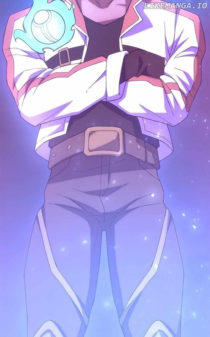 Surviving in an Action Manhwa Chapter 76 - Page 126