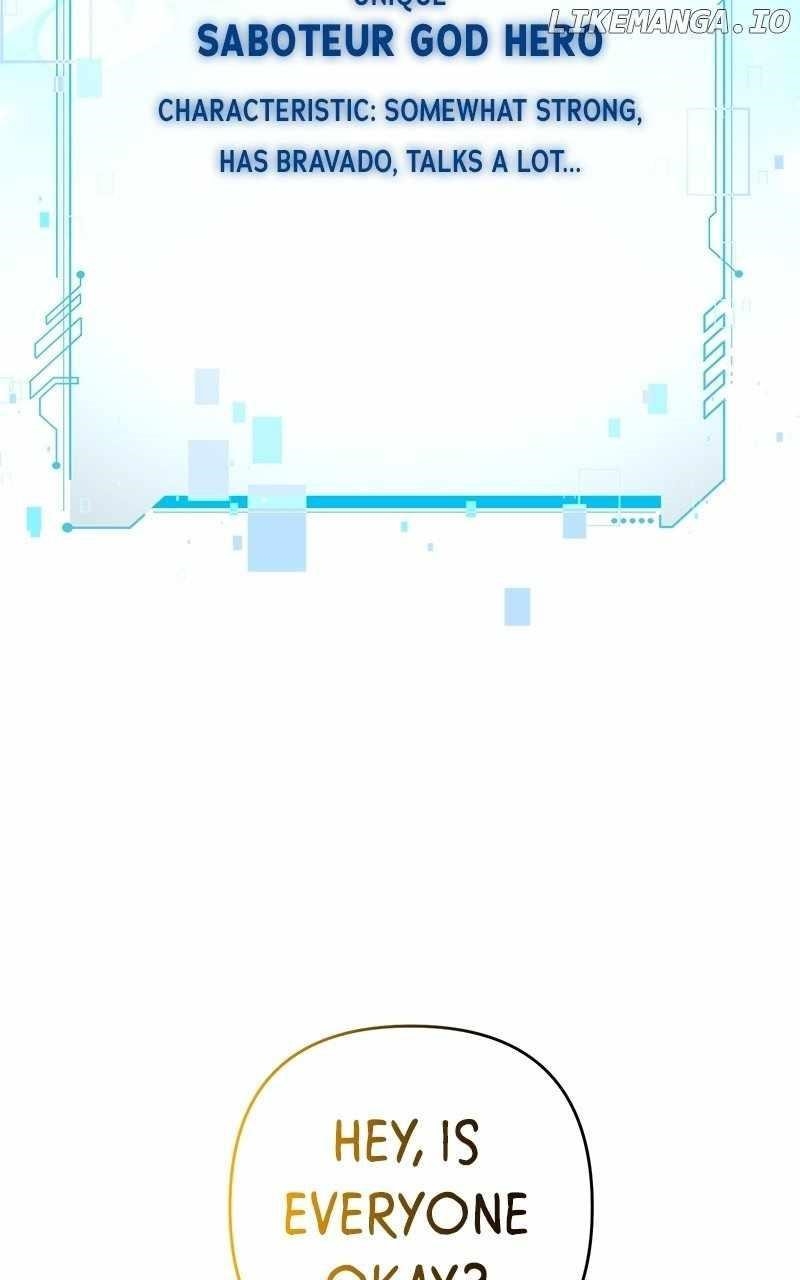 Surviving in an Action Manhwa Chapter 76 - Page 128