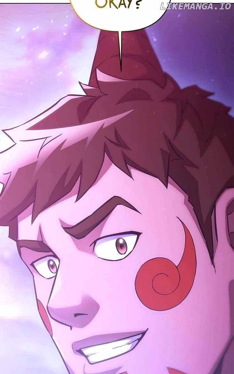 Surviving in an Action Manhwa Chapter 76 - Page 129