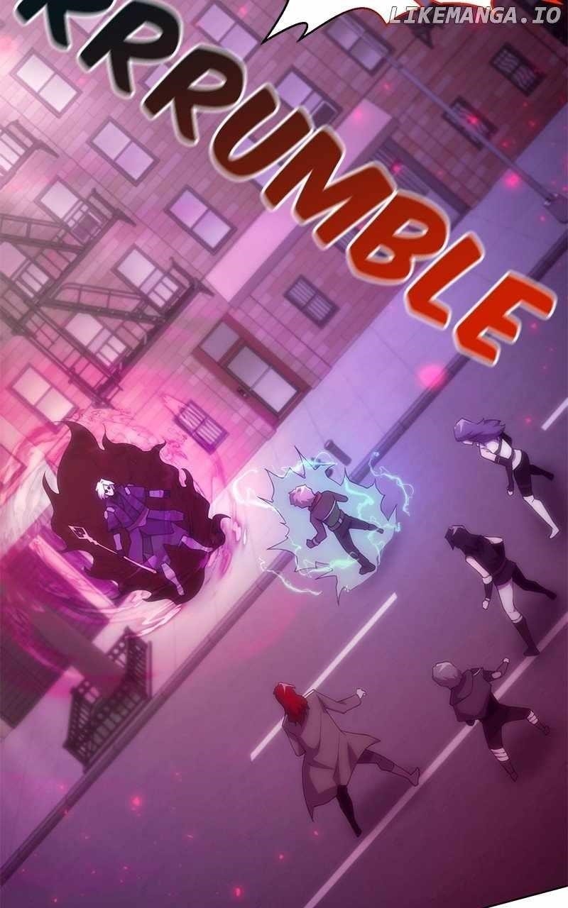 Surviving in an Action Manhwa Chapter 76 - Page 13