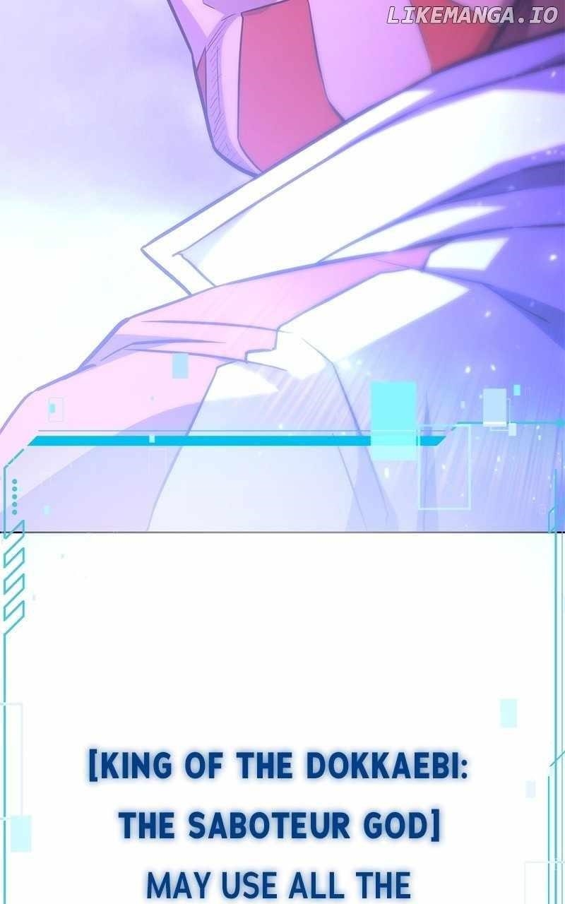 Surviving in an Action Manhwa Chapter 76 - Page 130