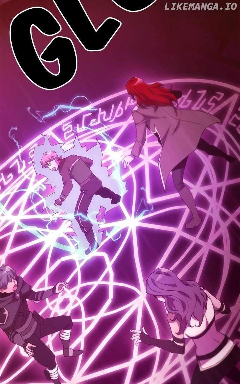 Surviving in an Action Manhwa Chapter 76 - Page 18