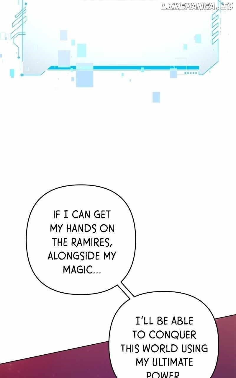 Surviving in an Action Manhwa Chapter 76 - Page 20