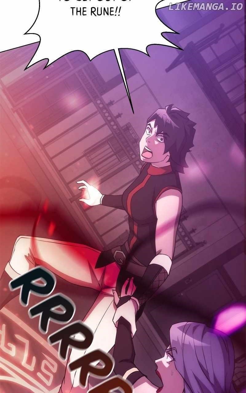 Surviving in an Action Manhwa Chapter 76 - Page 29