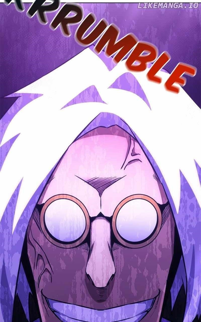 Surviving in an Action Manhwa Chapter 76 - Page 3