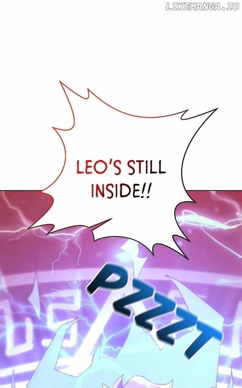 Surviving in an Action Manhwa Chapter 76 - Page 31