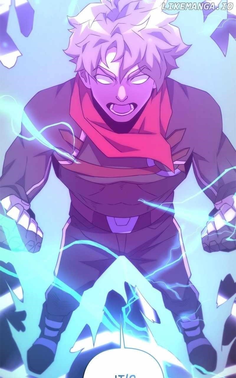 Surviving in an Action Manhwa Chapter 76 - Page 32