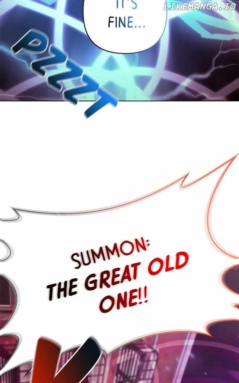 Surviving in an Action Manhwa Chapter 76 - Page 33