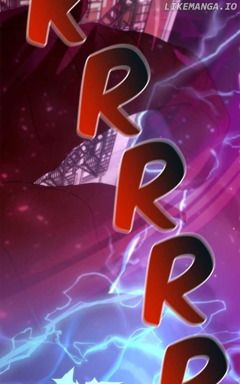 Surviving in an Action Manhwa Chapter 76 - Page 34