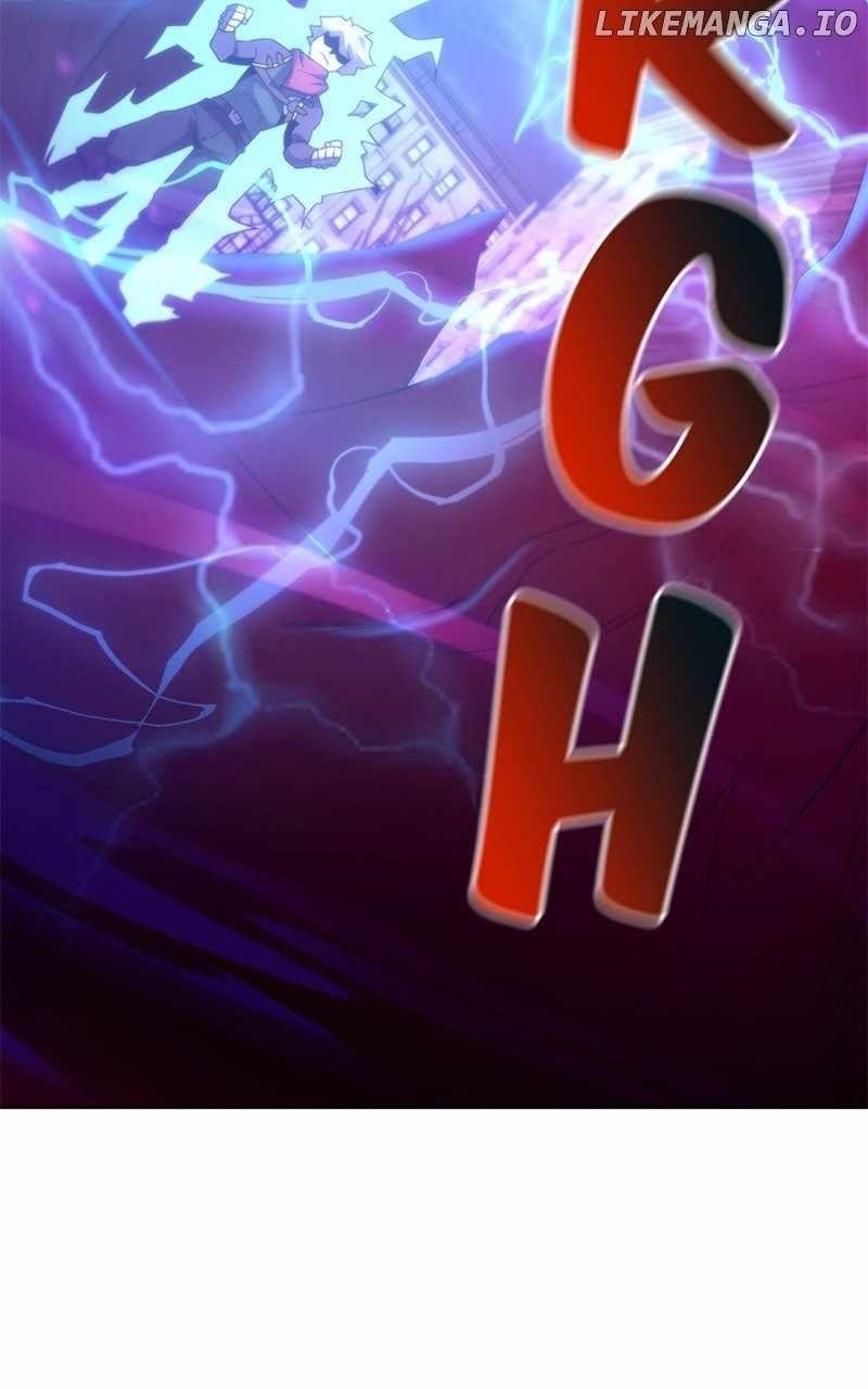 Surviving in an Action Manhwa Chapter 76 - Page 35