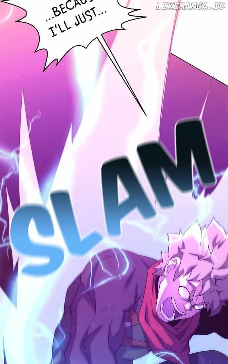 Surviving in an Action Manhwa Chapter 76 - Page 37