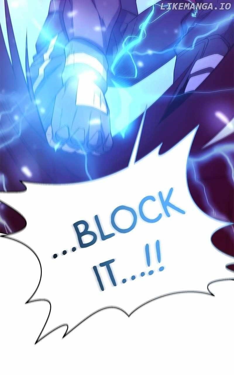 Surviving in an Action Manhwa Chapter 76 - Page 38