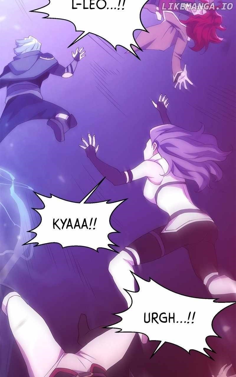 Surviving in an Action Manhwa Chapter 76 - Page 40