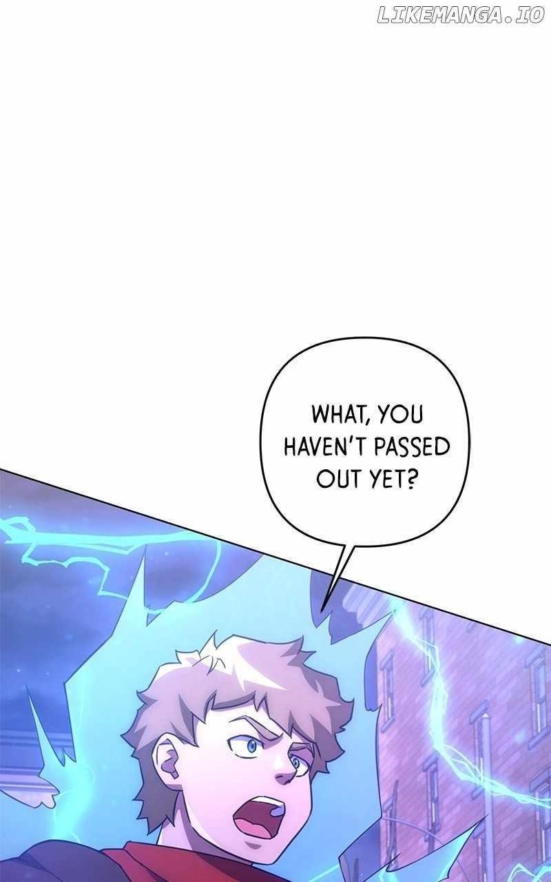 Surviving in an Action Manhwa Chapter 76 - Page 5