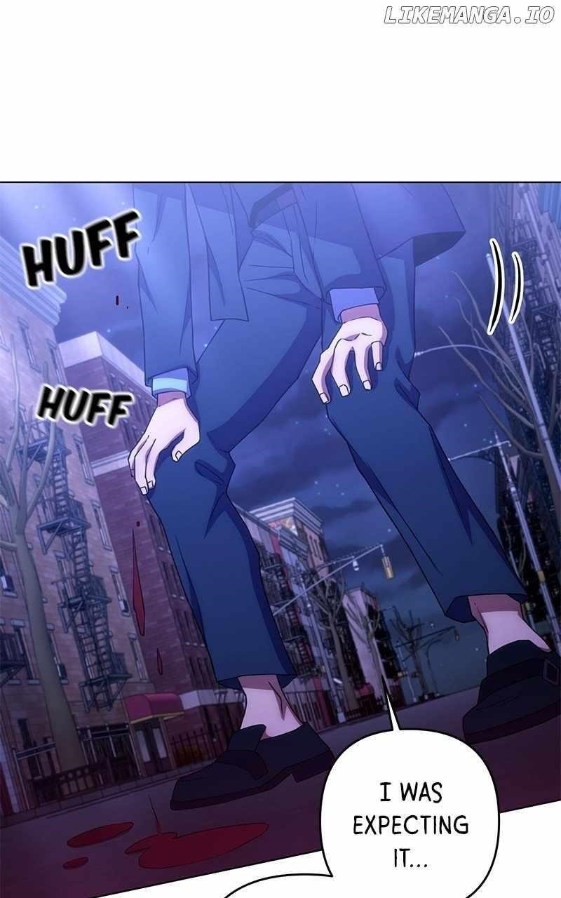 Surviving in an Action Manhwa Chapter 76 - Page 52