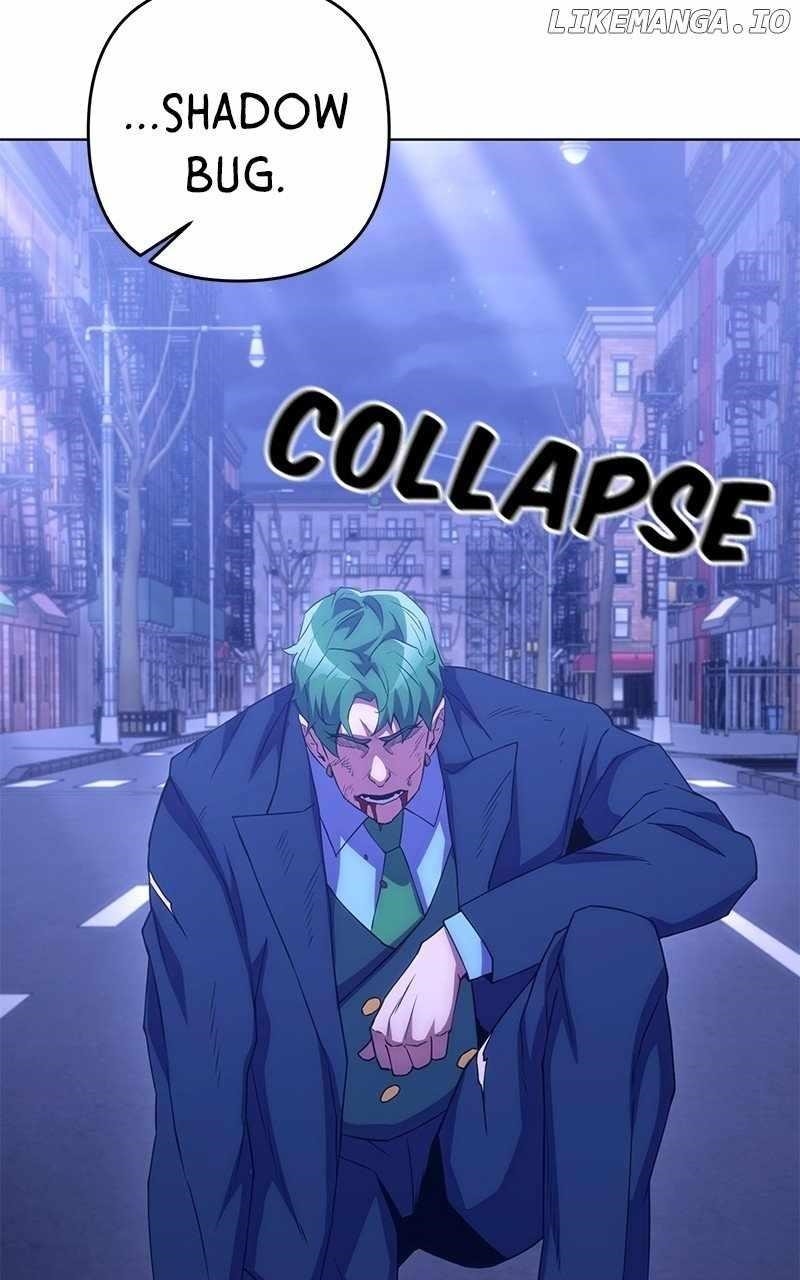 Surviving in an Action Manhwa Chapter 76 - Page 55