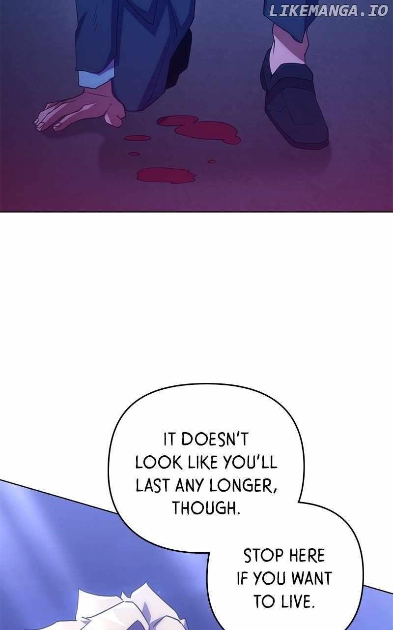 Surviving in an Action Manhwa Chapter 76 - Page 56