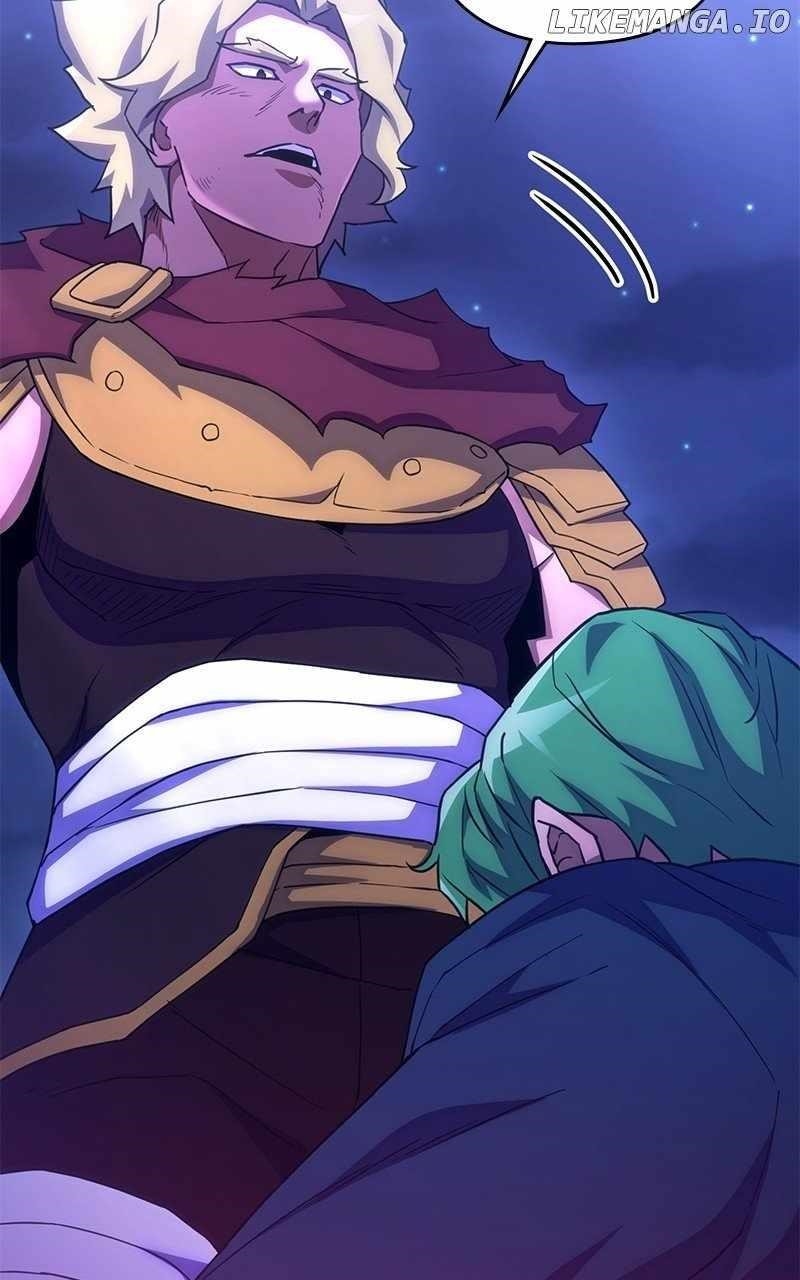 Surviving in an Action Manhwa Chapter 76 - Page 57