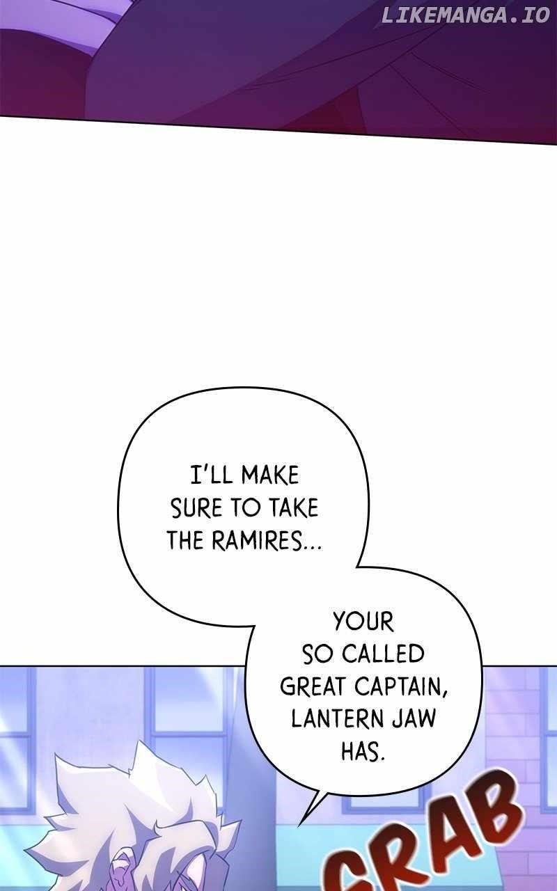 Surviving in an Action Manhwa Chapter 76 - Page 58