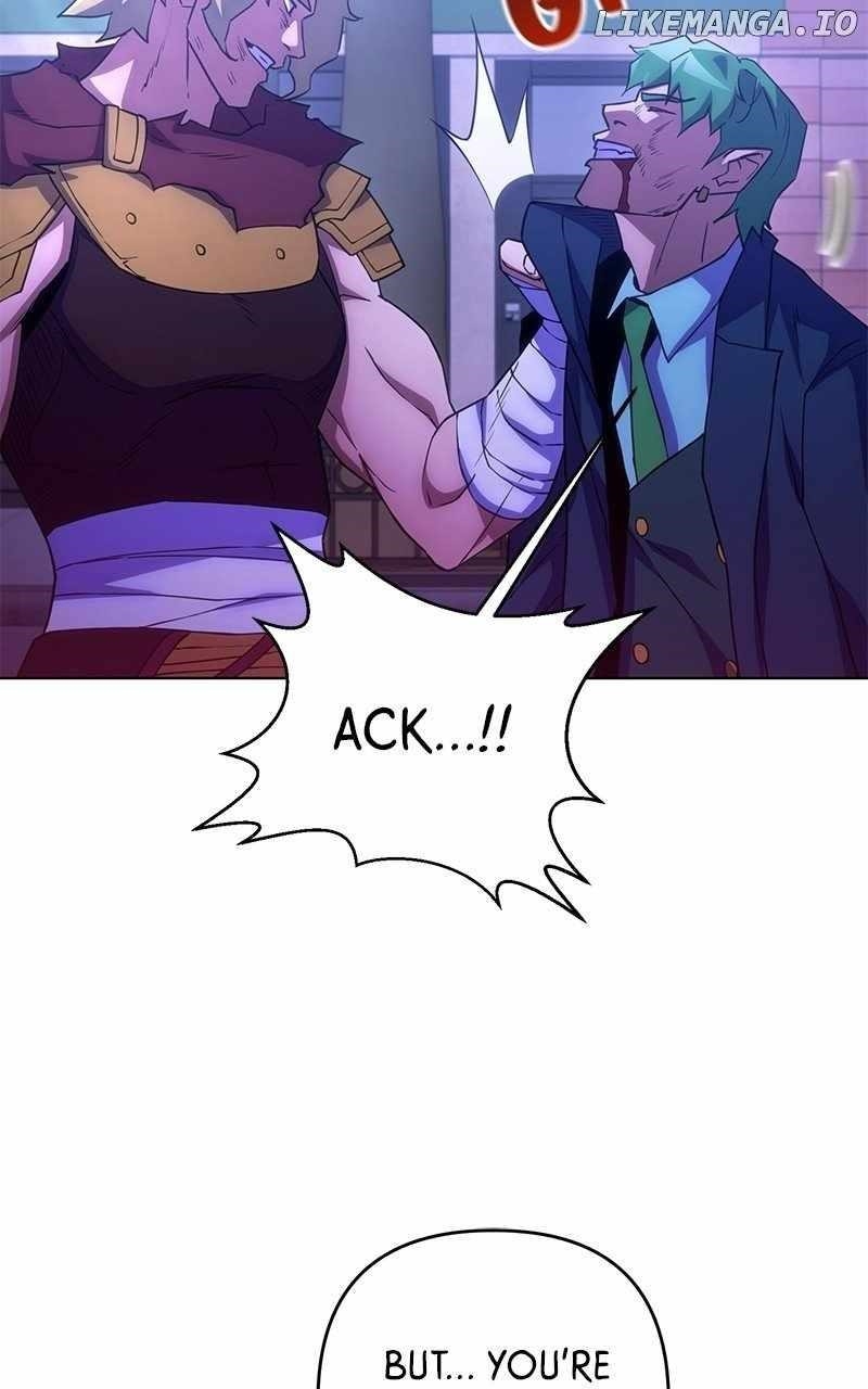 Surviving in an Action Manhwa Chapter 76 - Page 59