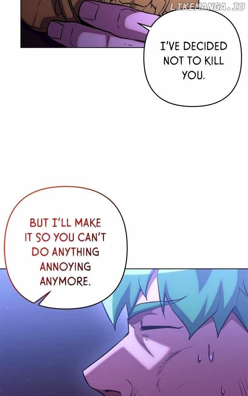 Surviving in an Action Manhwa Chapter 76 - Page 61