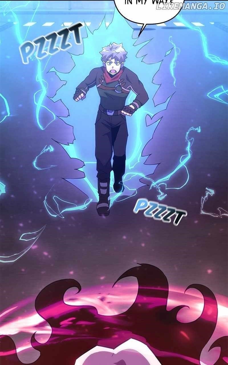 Surviving in an Action Manhwa Chapter 76 - Page 7