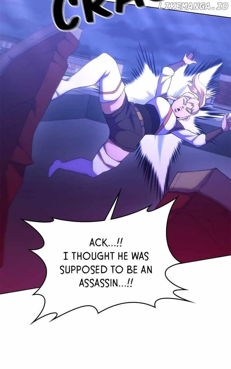 Surviving in an Action Manhwa Chapter 76 - Page 73