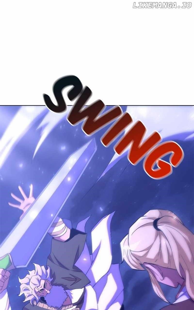Surviving in an Action Manhwa Chapter 76 - Page 74