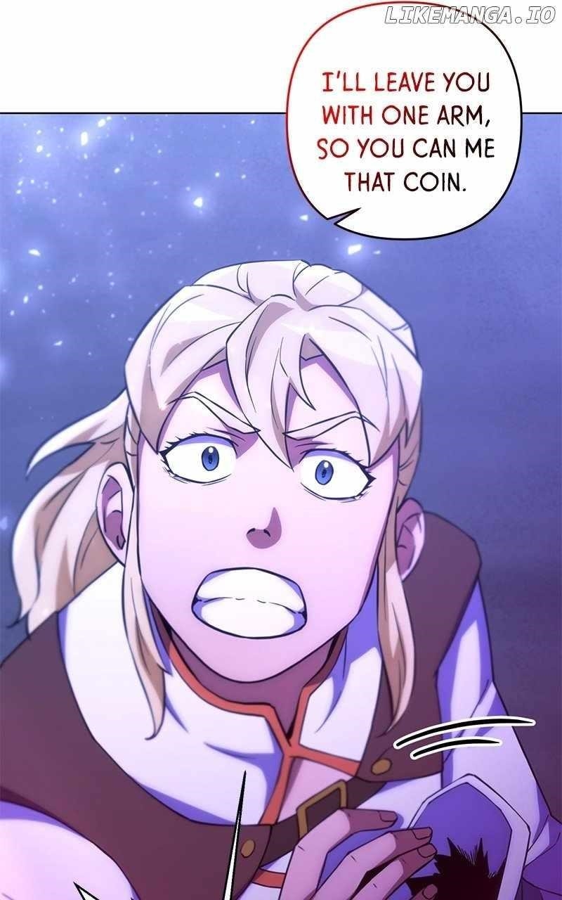 Surviving in an Action Manhwa Chapter 76 - Page 80