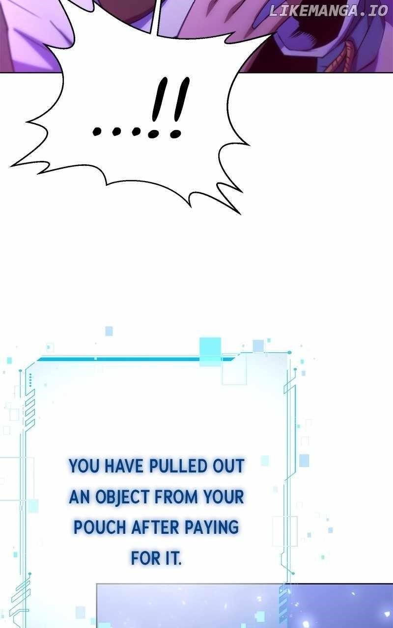 Surviving in an Action Manhwa Chapter 76 - Page 81