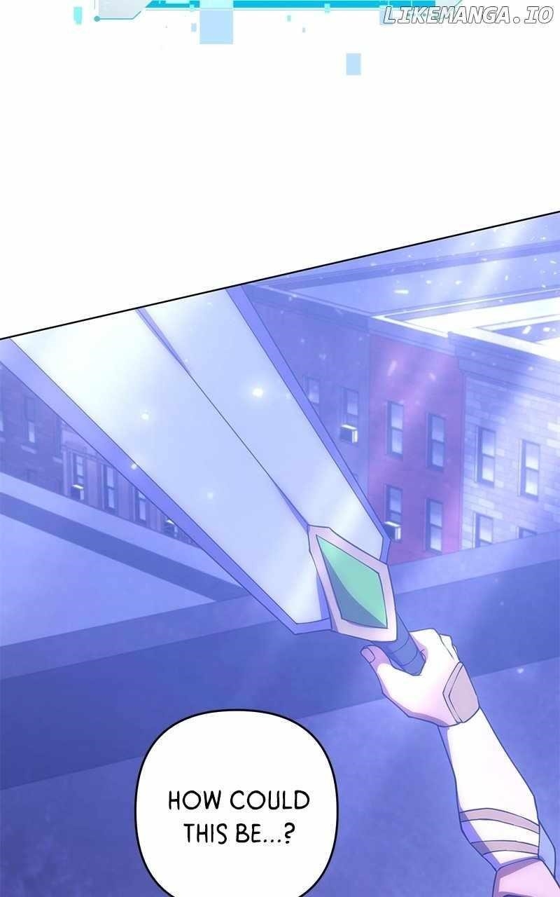 Surviving in an Action Manhwa Chapter 76 - Page 84