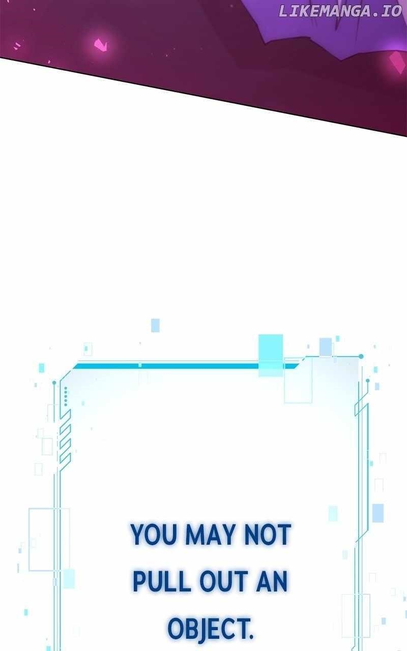 Surviving in an Action Manhwa Chapter 76 - Page 86